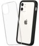 RhinoShield Mod NX Apple iPhone 12 Mini Hoesje Bumper Zwart