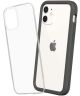 RhinoShield Mod NX Apple iPhone 12 Mini Hoesje Bumper Graphite