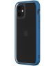 RhinoShield Mod NX Apple iPhone 12 Mini Hoesje Blauw