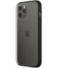 RhinoShield Mod NX Apple iPhone 12 Pro Max Hoesje Transparant/Zwart