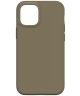 RhinoShield SolidSuit Apple iPhone 12 Mini Hoesje Classic Groen