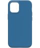 RhinoShield SolidSuit Apple iPhone 12 Mini Hoesje Classic Blauw