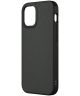 RhinoShield SolidSuit Apple iPhone 12 Mini Hoesje Brushed Steel