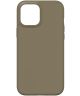 RhinoShield SolidSuit Apple iPhone 12 Pro Max Hoesje Classic Clay