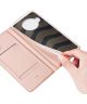 Dux Ducis Skin Pro Series Xiaomi Mi 10T Lite Hoesje Wallet Roze