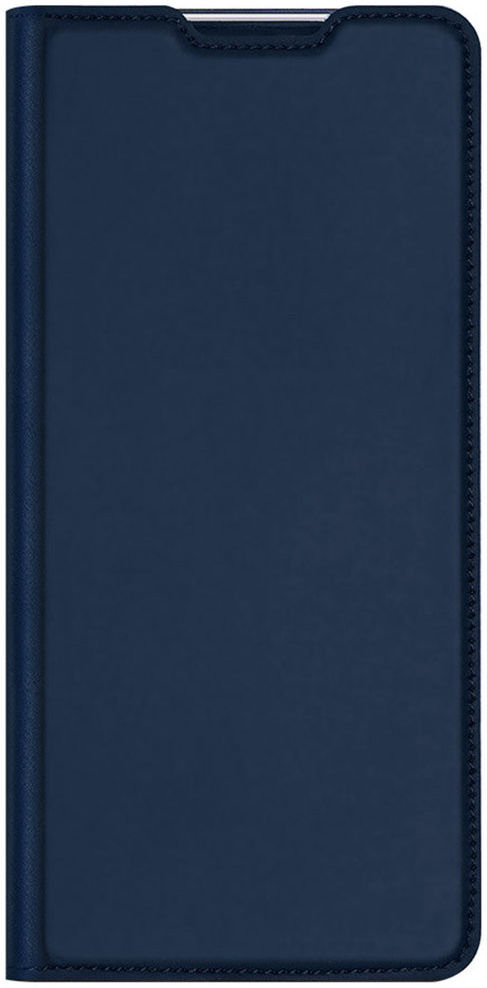 Dux Ducis Skin Pro Series Xiaomi Poco X3 / X3 Pro Hoesje Wallet Blauw afbeelding 6