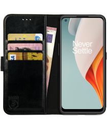 Alle OnePlus Nord N100 Hoesjes