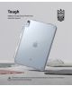 Ringke Fusion Apple iPad Air 2020 Hoes Transparant Zwart