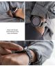 Ringke Metal One Universeel Smartwatch Bandje Metaal 20MM Zwart