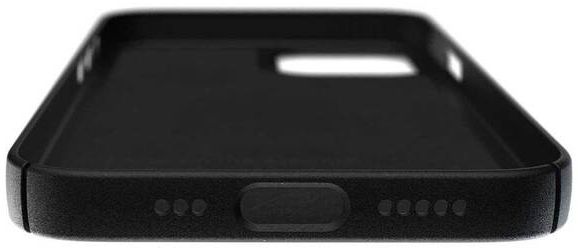 Nudient Thin Case V3 Apple iPhone 12 / 12 Pro Hoesje Back Cover Zwart afbeelding 12