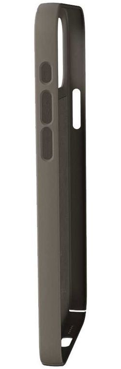 Nudient Thin Case V3 Apple iPhone 12 Pro Max Hoesje Back Cover Beige afbeelding 11