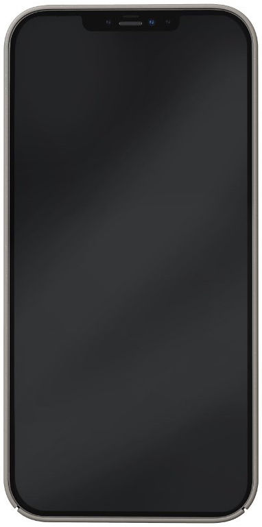 Nudient Thin Case V3 Apple iPhone 12 Pro Max Hoesje Back Cover Beige afbeelding 9