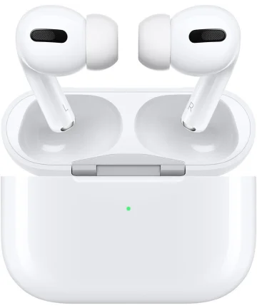 Apple AirPods Pro 2 Headsets