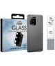 Eiger Samsung Galaxy S20 FE Camera Protector Tempered Glass 2.5D