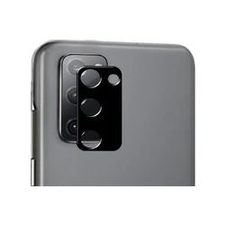 Eiger Samsung Galaxy S20 FE Camera Protector Tempered Glass 2.5D afbeelding 2