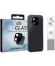 Eiger Apple iPhone 12 Mini Camera Protector Tempered Glass 3D