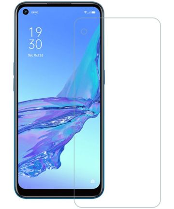 Oppo A53 / A53S Screen Protectors