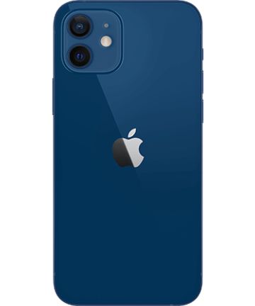 Apple iPhone 12 64GB Blauw Telefoons