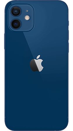 Apple iPhone 12 64GB Blauw afbeelding 1