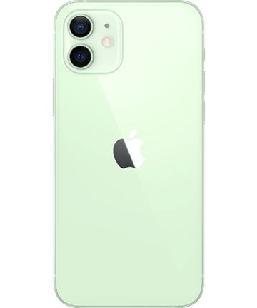 Apple iPhone 12 64GB Groen Telefoons