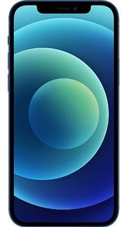 Apple iPhone 12 128GB Blauw afbeelding 2
