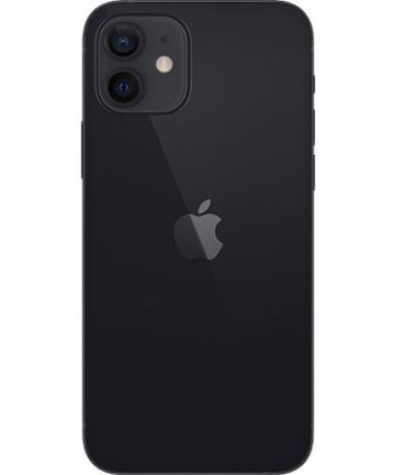 Apple iPhone 12 256GB Zwart Telefoons