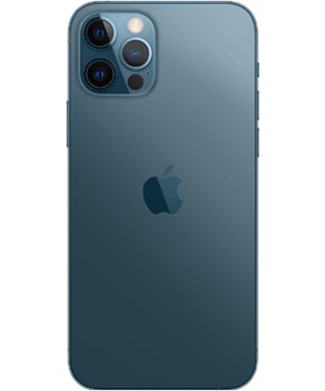 Apple iPhone 12 Pro 256GB Blauw Telefoons