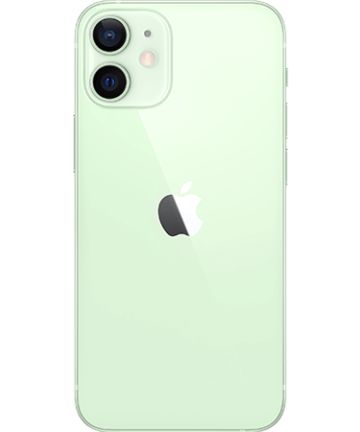 Apple iPhone 12 Mini 64GB Groen Telefoons