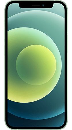 Apple iPhone 12 Mini 128GB Groen afbeelding 2