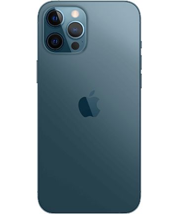 Apple iPhone 12 Pro Max 128GB Blauw Telefoons