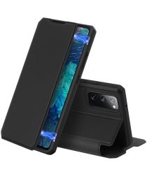 Samsung Galaxy S20 FE Book Cases 