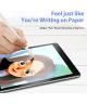 Dux Ducis Paper Feel Apple iPad 10.2 (2019/2020/2021) Screen Protector