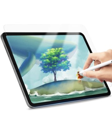 Dux Ducis Paper Feel Apple iPad Air 2020/2022 / Pro 11 Screenprotector Screen Protectors