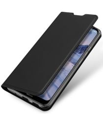 Nokia 2.4 Book Cases & Flip Cases
