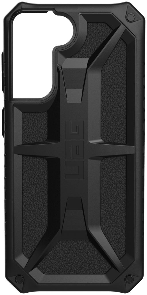 Urban Armor Gear Monarch Samsung Galaxy S21 Hoesje Zwart afbeelding 10