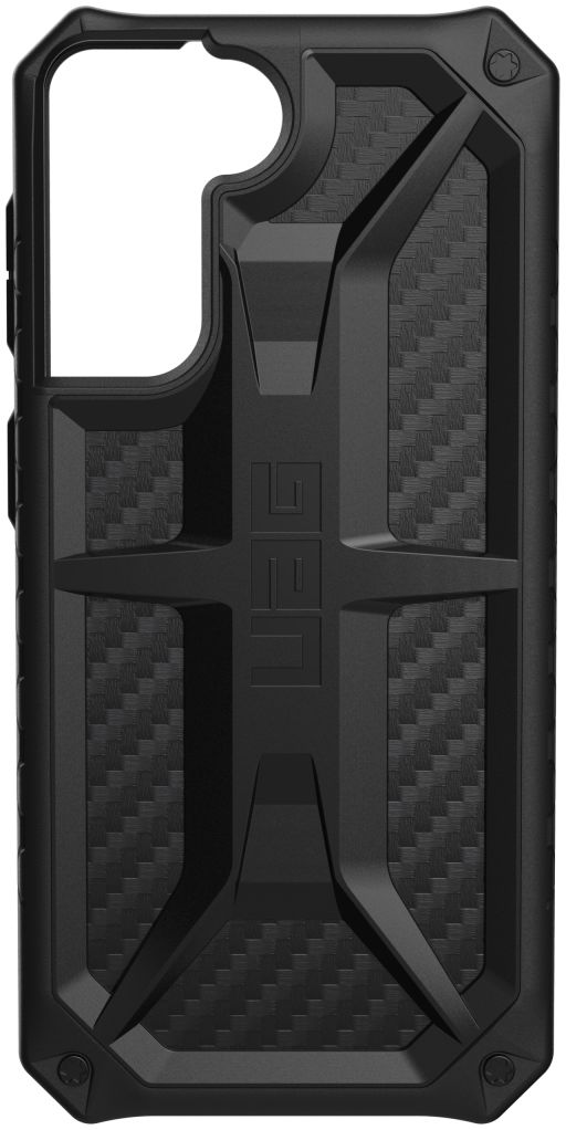 Urban Armor Gear Monarch Samsung Galaxy S21 Hoesje Carbon afbeelding 10