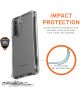 Urban Armor Gear Plyo Hoesje Samsung Galaxy S21 Transparant
