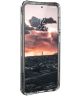 Urban Armor Gear Plyo Hoesje Samsung Galaxy S21 Transparant