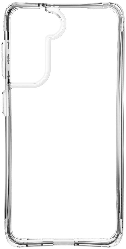 Urban Armor Gear Plyo Hoesje Samsung Galaxy S21 Transparant afbeelding 11
