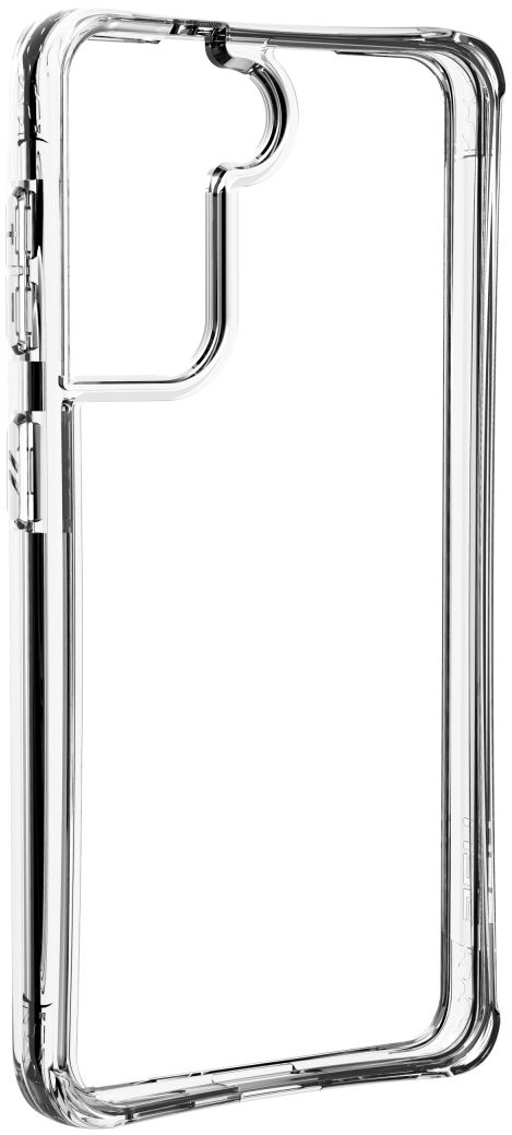 Urban Armor Gear Plyo Hoesje Samsung Galaxy S21 Transparant afbeelding 12