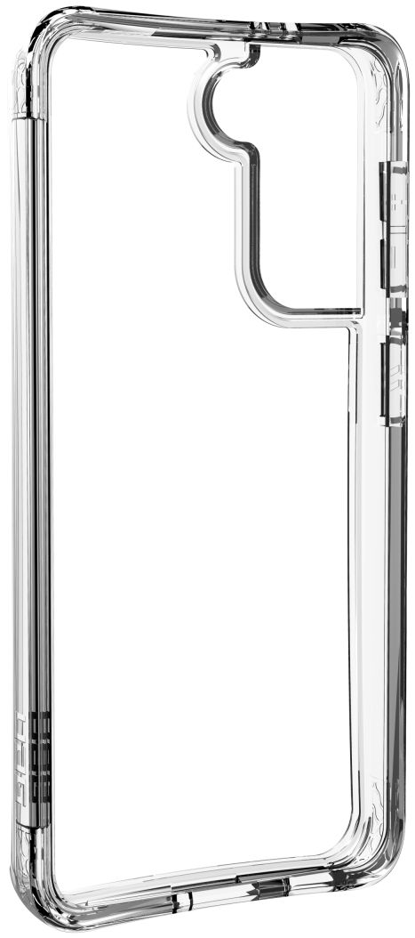 Urban Armor Gear Plyo Hoesje Samsung Galaxy S21 Transparant afbeelding 13