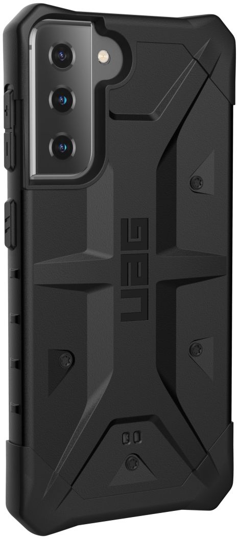 Urban Armor Gear Pathfinder Samsung Galaxy S21 Hoesje Zwart afbeelding 9