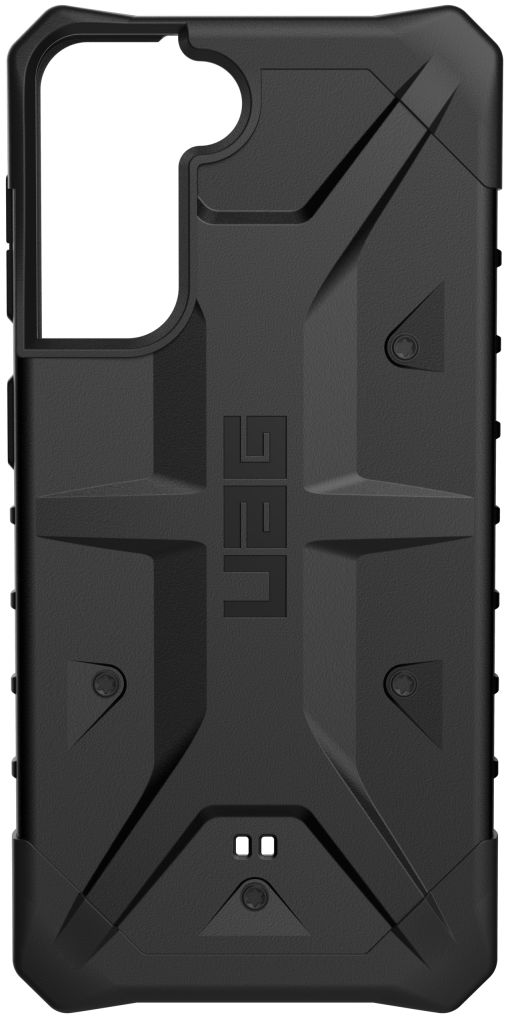 Urban Armor Gear Pathfinder Samsung Galaxy S21 Hoesje Zwart afbeelding 12