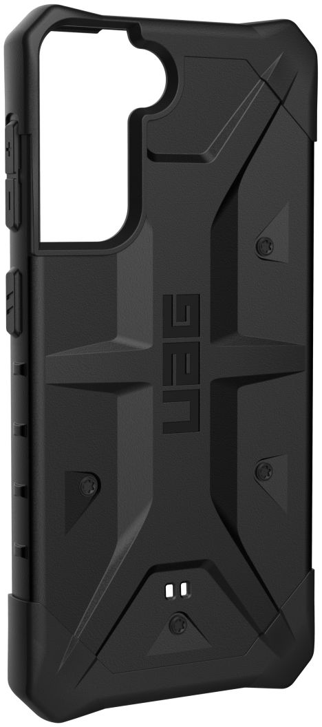 Urban Armor Gear Pathfinder Samsung Galaxy S21 Hoesje Zwart afbeelding 13