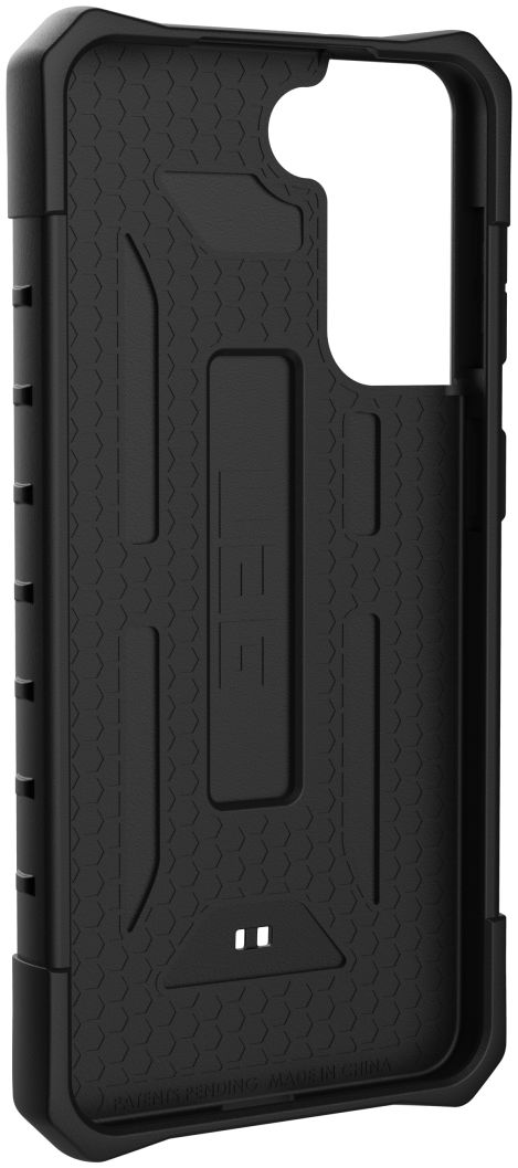 Urban Armor Gear Pathfinder Samsung Galaxy S21 Hoesje Zwart afbeelding 14