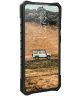 Urban Armor Gear Pathfinder Samsung Galaxy S21 Hoesje Forest Camo