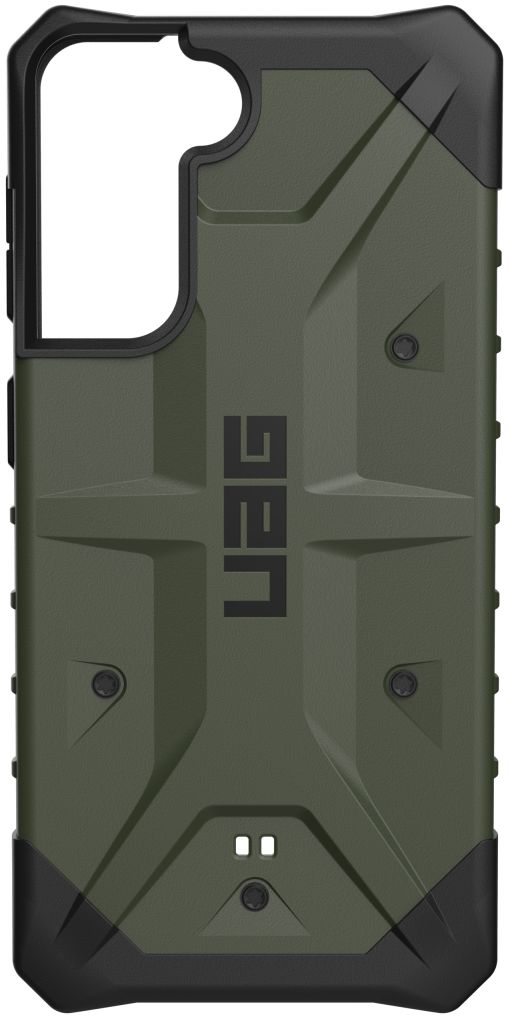 Urban Armor Gear Pathfinder Samsung Galaxy S21 Hoesje Olive afbeelding 12