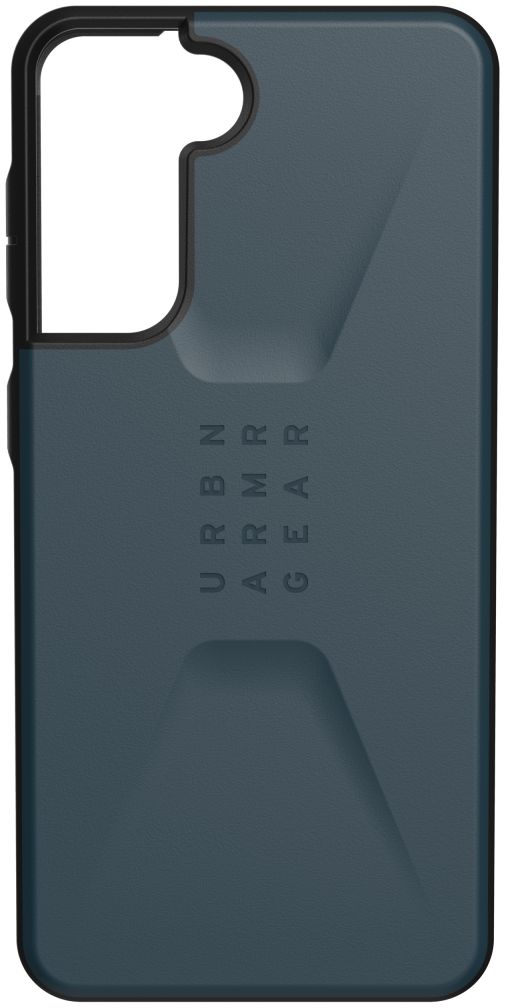 Urban Armor Gear Civilian Samsung Galaxy S21 Hoesje Blauw afbeelding 11