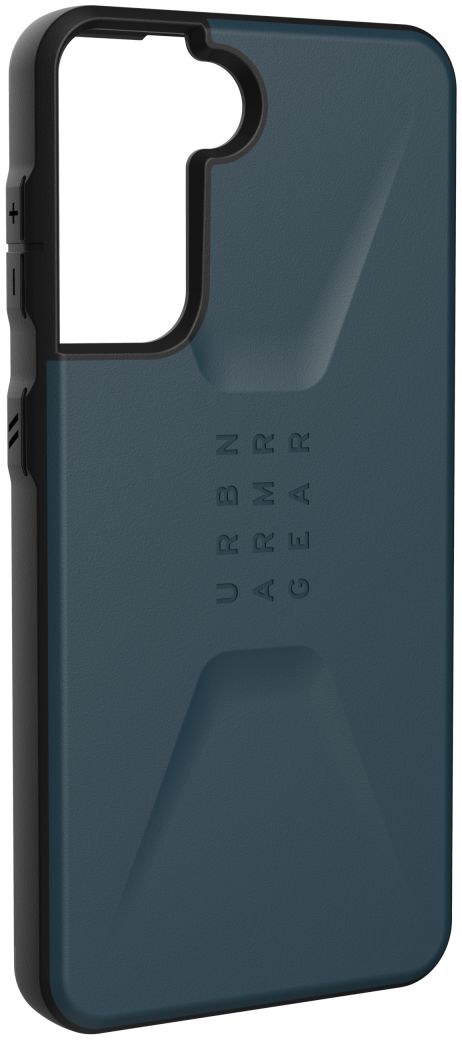 Urban Armor Gear Civilian Samsung Galaxy S21 Hoesje Blauw afbeelding 12