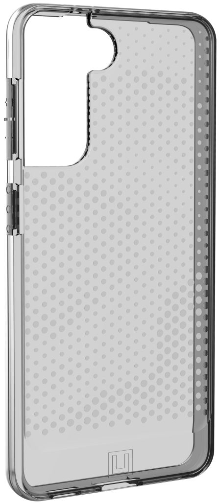 Urban Armor Gear [U] Lucent Samsung Galaxy S21 Hoesje Ash afbeelding 11